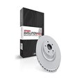 thumbnail image 2 of Power Stop AR8396EVC Rotor de Frein Arrière Authentique Revêtu de Géomètre, 2 of 4