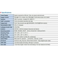 thumbnail image 3 of USB HART Modem, WS232UP Hart Protocol Transmitter with 24VDC&Loop Resistor, 3 of 5