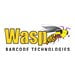 Wasp Pre-printed Polyester Seq 1100-2100 - asset tag