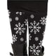thumbnail image 1 of Sipaya Leggings estampados de temporada hasta el tobillo de Navidad cepillado para mujer S-3XL, 1 of 4