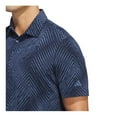 thumbnail image 3 of Adidas Golf Previous Season Ultimate365 Allover Print Polo Coral Fusion XXXL, 3 of 11