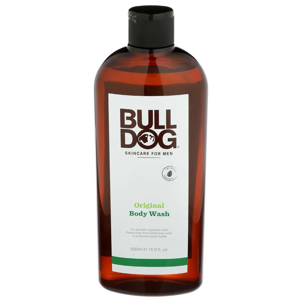 Bulldog Original Body Wash