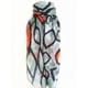 thumbnail image 4 of Bufanda larga de viscosa con estampado geométrico para mujer, bufanda suave con estampado geométrico, hijab, sjaal, pañuelos musulmanes para mujer, 4 of 4