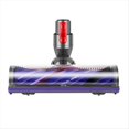 thumbnail image 2 of Cabezal de Vacío Eléctrico de Dirección Directa para V7 V8 V10 V11 V15 Piezas de Cepillo de Rodillo de Cerdas con Accesorio para Piso de Madera, 2 of 5
