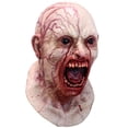 thumbnail image 1 of Máscara De Zombie Infected Disfraz Halloween Miedo Sangrient Ghoulish productions Disfraz Halloween Miedo Sangrient, 1 of 5