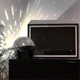 thumbnail image 2 of Disco Ball Helmet With Retractable Visor For 2022 Nightclub Cool Props, 2 of 4