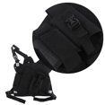 thumbnail image 6 of ZPAQI Hands Free Breathable Radio Chest Harness for Two Way Radio Walkie Talkie, 6 of 12