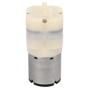 Micro Air Pump, Stable Mini Vacuum Pump For Experiment DC12V