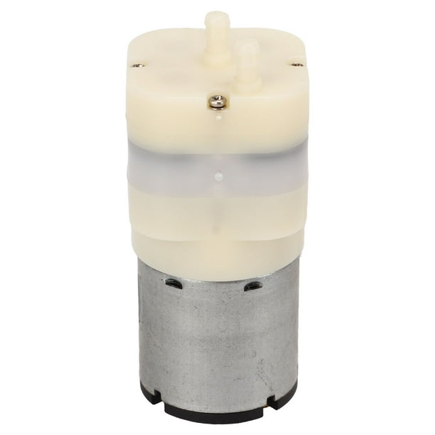 Bomba de diafragma micro, bomba de aire micro, motor de bomba de aire de ingeniería, mini motor de bomba de aire, estándares líderes en la industria