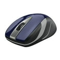 thumbnail image 2 of Logitech WIRELESS MOUSE M525 Blue, 2 of 3