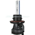 thumbnail image 2 of Xtremevision HID Xenon Replacement Bulbs - Bi-Xenon H13 5000K - Bright White 1 Pair, 2 of 5