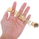 thumbnail image 5 of 3 pinzas para vestidos y camisas: pinzas para la espalda, broches para suéteres, chal, perlas falsas, broches para cárdigans, corbatas para camisas, accesorios para trajes de mujer., 5 of 5