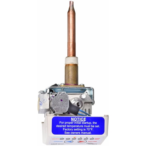 SP16351A OEM Rheem Upgraded Replacement Water Heater Natural Gas Valve