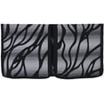 thumbnail image 6 of CoCopeaunt Women Shawl Wraps Zebra Poncho Open Front Cardigan Sweater Coat Cape Blanket Scarf, 6 of 6