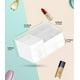 thumbnail image 3 of Makeup Organizer Countertop, Cosmetics Organizer with Drawers, Makeup Storage Box Organizer Skin Care Holder Display Case for Dresser, Bathroom Counte, 3 of 4