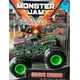 thumbnail image 1 of Camión fundido a presión Monster Jam Grave Digger Series 33 a escala 1:64, 1 of 2