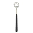 thumbnail image 4 of VGEBY Grattoir à Dos Extensible, Grattoir à Dos Réutilisable pour Ouvre-Bouteille de Bière pour Applications Variées pour Massager, 4 of 8