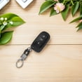 thumbnail image 4 of ETHZZLE 2Pcs Car Key Fob Protector Silicone Sleeve Multi Color Durable Soft Grip Key Cover, 4 of 7