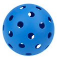 thumbnail image 2 of Pelota de pickleball Zulema luminosa práctica de competición para adultos al aire libre Azul, 2 of 8