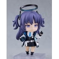 thumbnail image 3 of Blue Archive: Yuuka Hayase Nendoroid Action Figure, 3 of 6