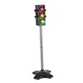 thumbnail image 1 of Moyic Mini Electric Traffic Light w/ Sound Preschool Toys Party Artesanía 72 cm, 1 of 1