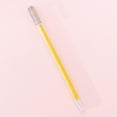 thumbnail image 2 of Wadada Glitter Gel Pen Set,MultiColors Gel Pens for Coloring,Metallic Vibrant Sparkle Colorful Pen,Glitter Highlighters Markers for Adult Coloring Books,Drawing,Card Making and Doodling(8 PCS,Gold), 2 of 4