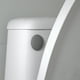 thumbnail image 5 of FLhrweasw Topes Puerta Protector Pared Amortiguador Puerta Autoadhesivo Absorbente Golpes (gris), 5 of 8