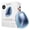 Aquamarine, variant on GESKE SmartAppGuided Sonic Warm & Cool Mask 9 in 1