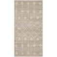 thumbnail image 2 of Nourison Grafix 3' x 5' Beige Bohemian Indoor Rug, 2 of 7