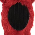 thumbnail image 4 of Charming Pet Lil Roperz Fox Durable Plush and Rope Tug Dog Toy, 4 of 5