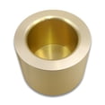 thumbnail image 2 of McBay Performance 3" Rear Coil Spring Spacer Lift Set for Passenger Cars, Trucks & SUVs, 2-Pack, 2 of 4