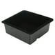 thumbnail image 2 of Caja de almacenamiento para consola central, caja de almacenamiento flocada de repuesto para Tesla Model 3 Model Y 2021?2023, 2 of 8