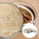 thumbnail image 2 of EeaseMX 1 juego de vaporera multifuncional de acero inoxidable para alimentos, utensilio de cocina, 2 of 7
