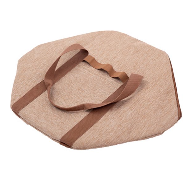 Bolsa De Almacenamiento Para Asar A La Parrilla Platos para hornear, sartenes, bolsa de almacenamiento, bolsa para asar a la parrilla anticolisión, herramienta para barbacoa al aire libre Tmvgtek Para Estrenar