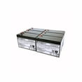 thumbnail image 1 of Tripp Lite UPS Model SU3000RTXL3UN Compatible - Batterie de Secours de Remplacement Série à Décharge Élevée - UPSANDBATTERY™ (FR), 1 of 1
