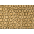 thumbnail image 1 of Ahgly Company Indoor Rectangle Persian Brown Traditional Area Rugs, 5' x 7', 1 of 4