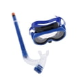 thumbnail image 4 of Gafas Antivaho de Natación Zulema Gafas de buceo para niños PVC, 4 of 8