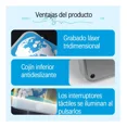 thumbnail image 4 of Calendario De Escritorio Creativo 2025 Calendario Con Luces, 4 of 8