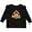 AB-Black, variant on Inktastic Gingerbread House Christmas Boys or Girls Long Sleeve Toddler T-Shirt