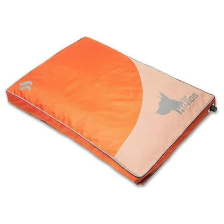 UPC: 0858342603119 | Dog Helios Aero-Inflatable Outdoor Camping Travel Waterproof Pet Dog Bed Mat