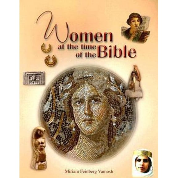 Pre-Owned Women at the Time of the Bible (Paperback) 0687649722 9780687649723