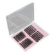 thumbnail image 2 of Individual Lashes Cluster Segmented Fluffy Professional DIY Wispy Lashes Cluster for Makeup 041 156 Cluster, 2 of 5