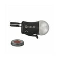 thumbnail image 3 of Nite Ize Original Steelie Vent Mount Kit- Magnetic Car Vent Mount for Smartphones, 3 of 9