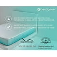 thumbnail image 3 of Bedgear Ver-Tex Mattress Protector (Twin XL), 3 of 8
