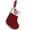 234, variant on Festival Knitted Alphabets Letter Stocking Unique Holiday Decorations Holiday Stocking Ornament For Fireplaces Gifts