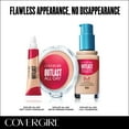thumbnail image 3 of COVERGIRL Outlast All-Day Soft Touch Concealer, Medium 840, 3 of 7
