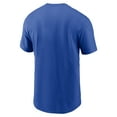 thumbnail image 3 of Men's Nike Royal Kentucky Wildcats Legacy Alma Mater T-Shirt, 3 of 3
