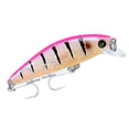 thumbnail image 1 of Señuelos de Hundimiento perfecl Hard Fishing Minnow 3D Ganch Tipo 9, 1 of 7