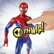Marvel Spiderman: Maximum Venom Spiderman Kids Toy Action Figure for Boys and Girls(12”)