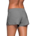 thumbnail image 4 of Bas de Maillot de Bain pour Femmes Short de Bain, 4 of 6